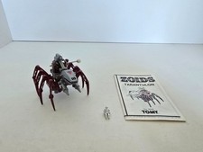 Zoids OER: Tarantulon : 100%