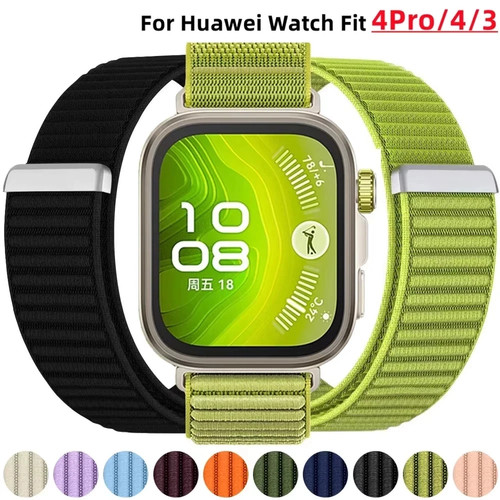 Nylon woven loop sports - loop,