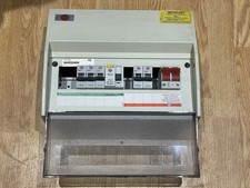 Wylex Consumer Unit