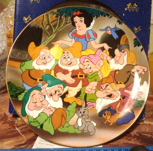 Kenleys ltd boxed snow white - ltd.,