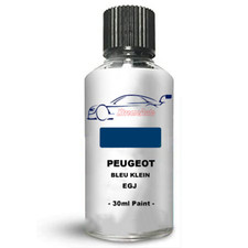 Touch Up Paint For Peugeot 205