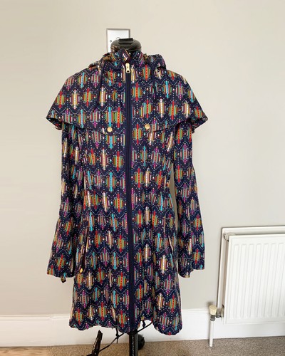 Primark women rain jacket - primark,