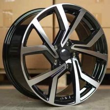 19" clubsport bmp alloy wheels