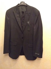 BNWT Autograph @ Marks & Spencer 40" Wool Blend Suit Jacket Modern Fit New