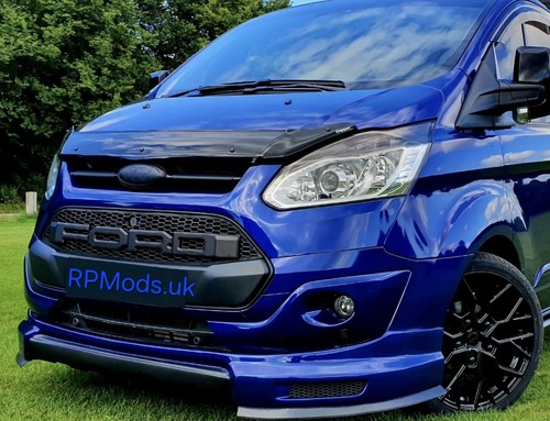For ford transit custom - for,