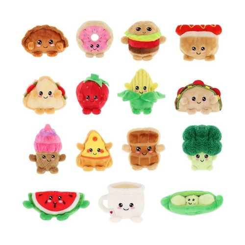 Keel toys food bobballs - toys,
