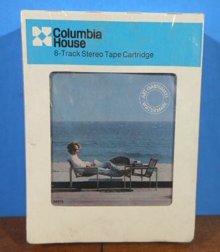 Art garfunkel watermark 1977 - garfunkel,