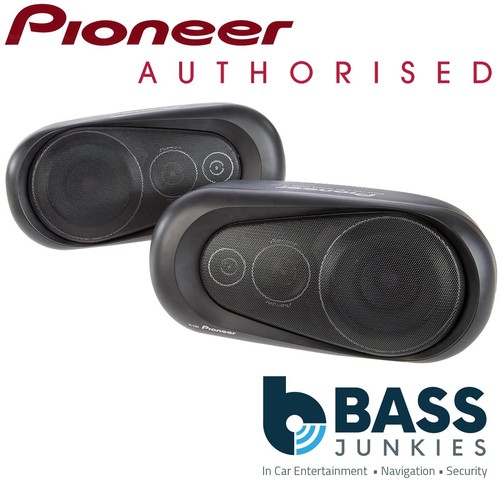 Pioneer x150 watts - pioneer,