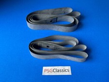 x2 Suzuki DRZ400SM 17" Wheel