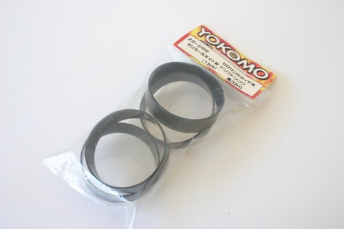 Yokomo drr drift rings - drift,