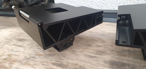 Dap audio d3436 suspension - dap,