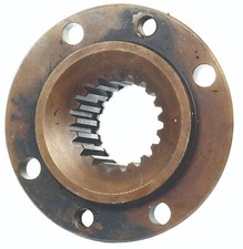 CASE DAVID BROWN 1594 1690