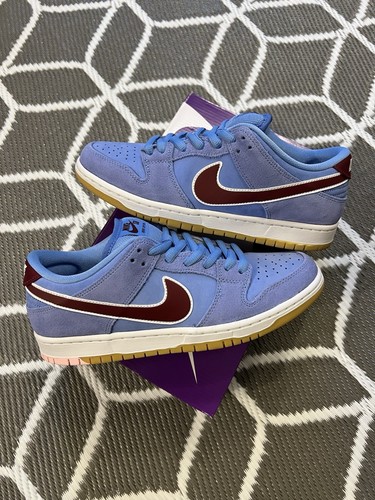 Dunk low prm - sb, philadelphia