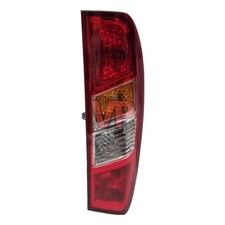 2017 SAIC LDV V80 - Drivers Right O/S Rear Tail Light Lamp 37k Miles C00000004