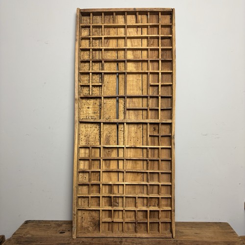 Vintage wooden printers - vintage,