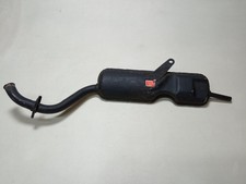 Honda NF 75 NF75 Exhaust Silencer Muffler NOS GENUINE