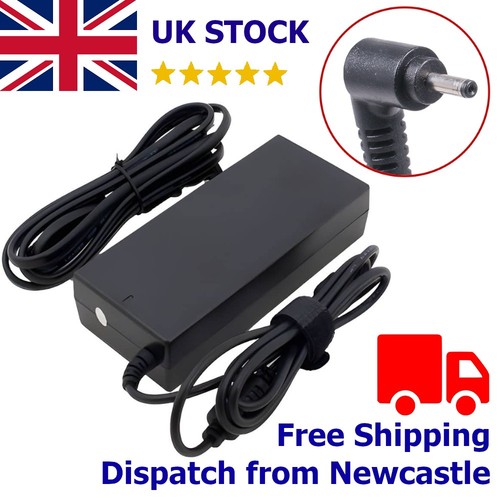 65w charger for - acer, aspire
