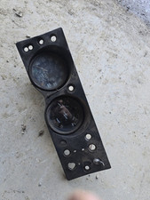 Land Rover Series 3 Instrument