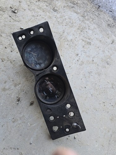 Land rover series instrument - rover, 3
