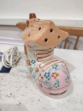 Vintage Jackie Rawson Ceramic