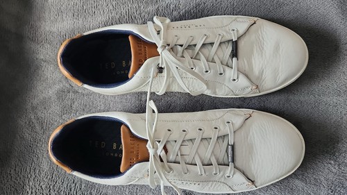 Ted baker london white thwally - ted,
