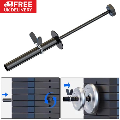 Gym weight stack - gym,