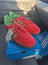 Adidas Athens City Series Size