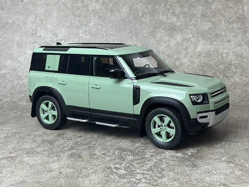 Land rover defender - ar,