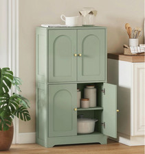 Kitchen Pantry Cupboard Small