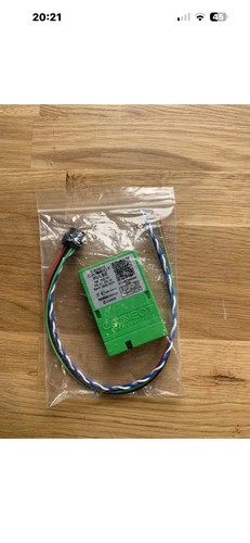 Can bus unit - for, meter