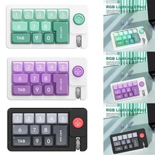 Mechanical Gaming Keyboard