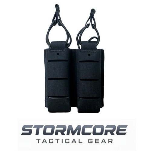 Tactical 9mm pistol magazine - pistol,