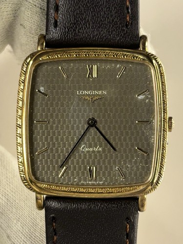 Longines vintage 1980 - vintage, 1980’s