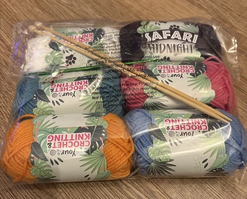 Your crochet knitting - crochet,
