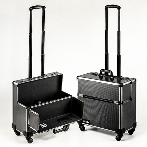 Pro black metal aluminium - pro,