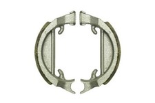 Brake Shoes Rear For Peugeot Most Mofas/Mopeds