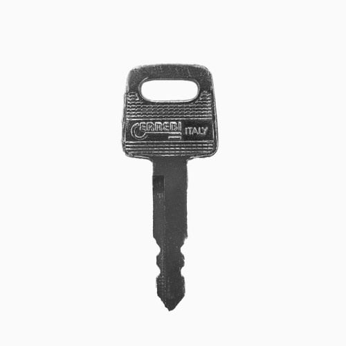 Kioti tractor ignition key for - ignition,