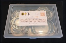 78 Assorted Imperial Cup