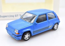 Renault Supercinque 5 r5 GT