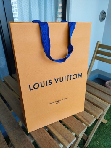 Louis vuitton shopping tote - vuitton,