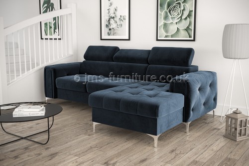 Olaf mini 255 165cm corner - olaf,