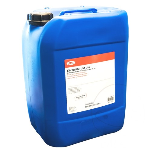 New jmc coolant uni 20l - jmc, jm