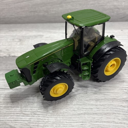 Britains farm john deere - -,