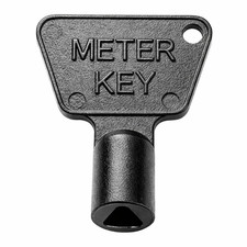 Meter Box Key Utility Service