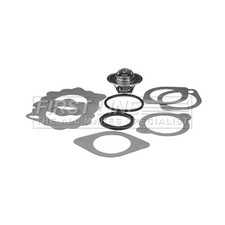 Coolant Thermostat First Line
