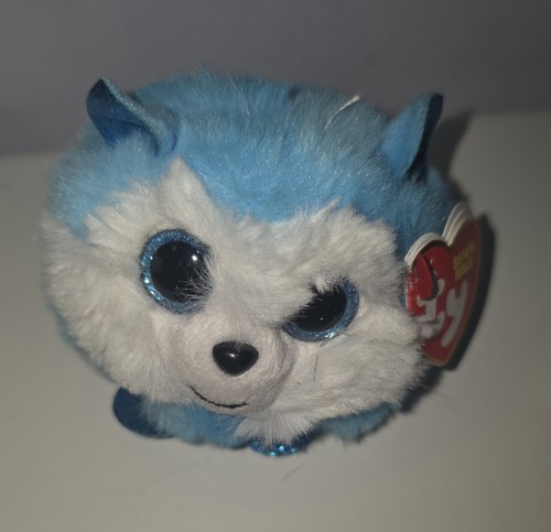 Beanie babies prince - beanie,