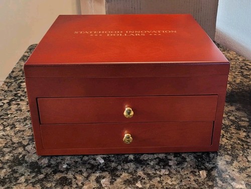 Danbury mint statehood - danbury,