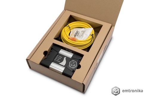 Original bmw icom next - bmw,