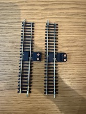 Hornby R8206 Nickel Silver Power Track for Hornby OO Gauge Sets