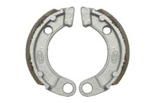 Brake Shoes Front for 1986 Honda QR 50